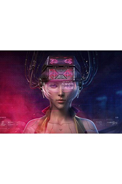 OEM Posterul Crossfire, 61x90cm, poster2909, Zumzeria