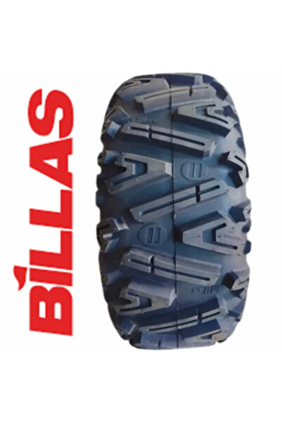Billas 25x10-12 BL780 6PR Atv Utv Arka Lastiği