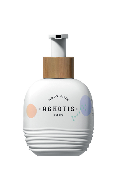 Agnotis Baby Nemlendirici Süt 200 Ml
