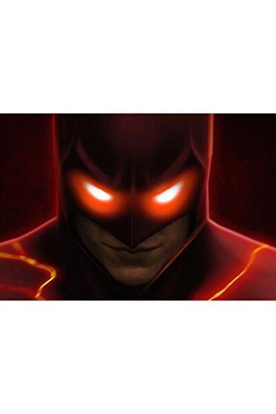 OEM Posterul Flash Citește Moartea, 61x90cm, poster2426, Zumzeria