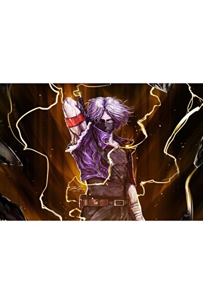 OEM Postere Trunks, 61x90cm, poster2434, Zumzeria