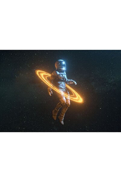 OEM Poster Goodbye Saturn, 61x90cm, poster2318, Zumzeria