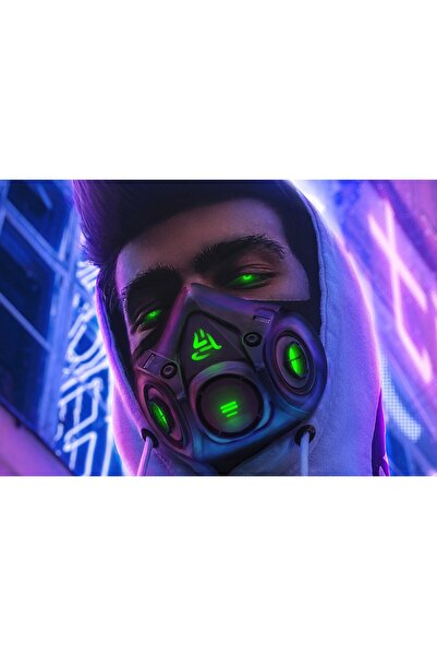 OEM Poster Green Energy, 61x90cm, poster1983, Zumzeria ®