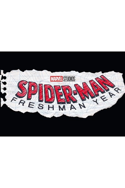 OEM Poster Spiderman Freshman Year, 61x90cm, poster2235, Zumzeria