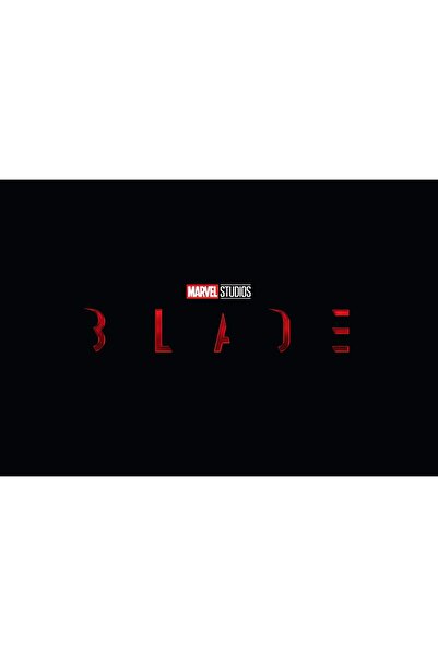 OEM Posterul Marvel Studios Blade, 61x90cm, poster2224, Zumzeria