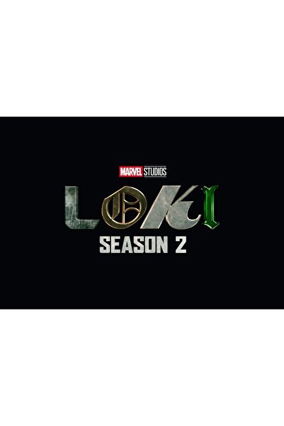 OEM Poster Loki Sezonul 2, 61x90cm, poster2221, Zumzeria ®