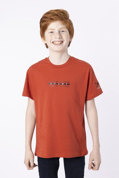 Black One ΑΝΔΡΙΚΟ ΜΠΟΥΜΕΛΟ ΚΑΛΟΚΑΙΡΙΝΟ ΜΕ ΣΤΡΟΓΓΥΛΟ ΛΟΥΡΑΚΙ, ΕΚΤΥΠΩΜΕΝΟ ΜΕ ΜΕΘΟΔΟ ΕΙΝΩΣΗΣ, ΑΠΟ 100% ΒΑΜΒΑΚΙ ΣΟΥΠΡΕΜ