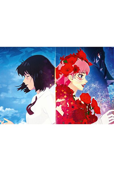 OEM Poster Belle, 61x90cm, poster2400, Zumzeria ®