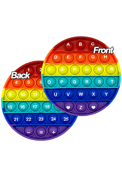 Choice دائرة الحروف والأرقام تعلم الأرقام من 1 إلى 30 أبجدية الحروف الأبجدية ...