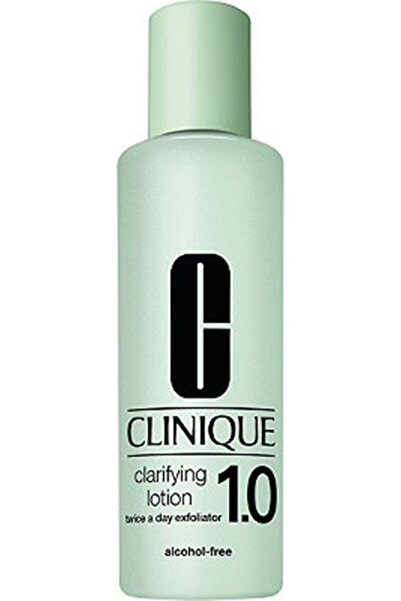 Clinique Clarifying Lotion 1 0 200 ml Arındırıcı Losyon