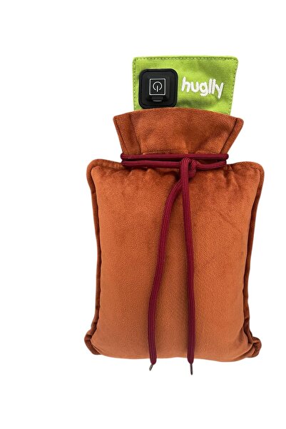Huglly Powerbankli El Isıtıcı