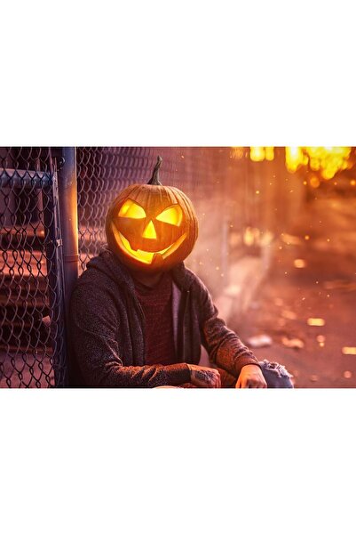 OEM Αφίσα Halloween Αγόρι, 61x90εκ., poster2568, Zumzeria