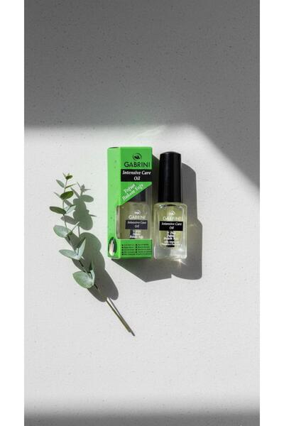 Gabrini Tırnak Bakım Yağı - Intensive Care Oil