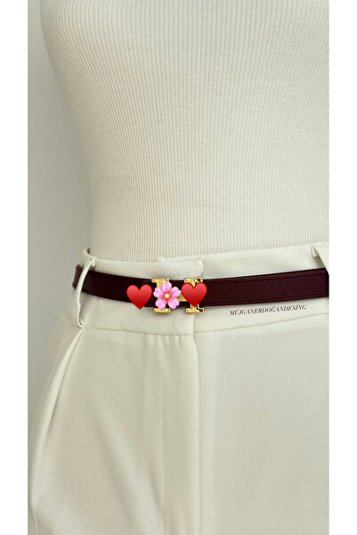 MUJGANERDOGANDESIGN ЖІНОЧИЙ ПОЯС