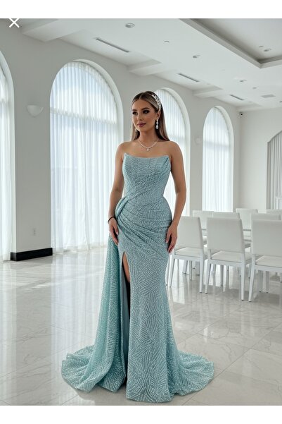 VELİSİA Abiye Elbise