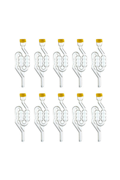 QLP Hava Kilidi 10 Adet