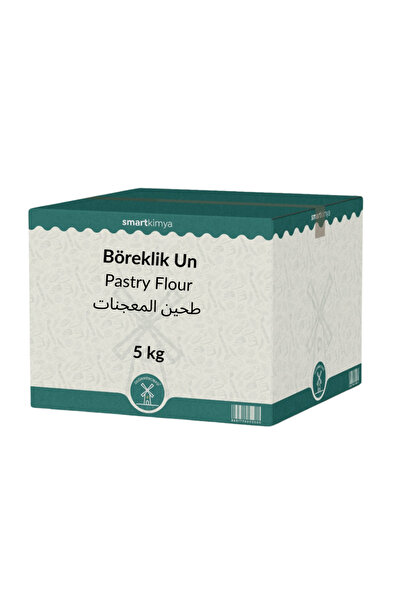 tito Böreklik Un 5 kg