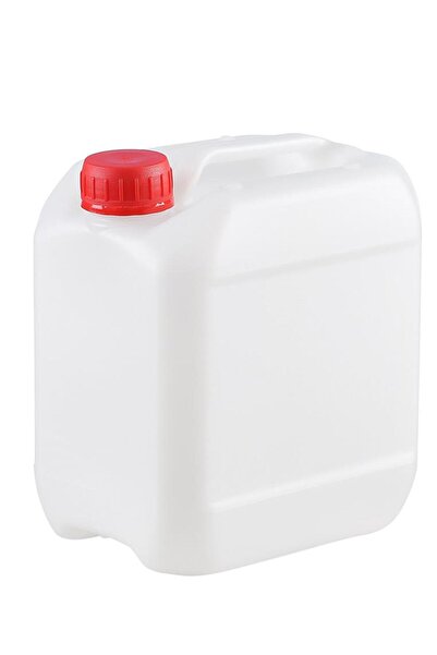 olio Plastik Bidon Çanta Tipi 10 litre 20 Adet