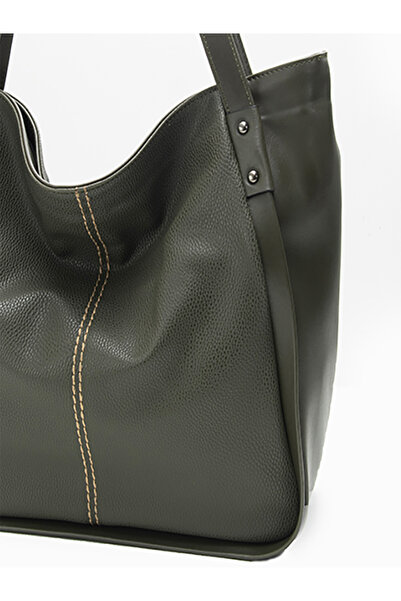 Karaca Günlük Büyük Omuz Çantası