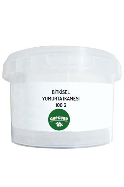 tito Bitkisel Yumurta İkamesi Yumurta Muadili 100 g