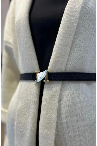 MUJGANERDOGANDESIGN Centura de dama