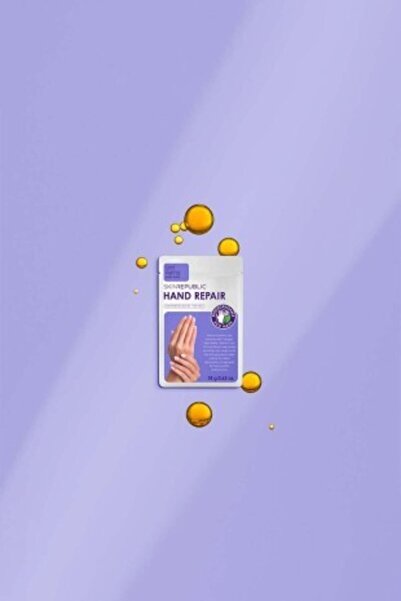 Skin Republic Hand Repair Hand Mask