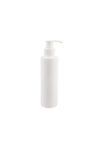 elito Dozator de săpun lichid din plastic cu pompă Mini 100 ml 120 bucăți