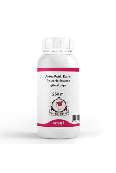 elito Antep Fıstığı Esansı 250 ml