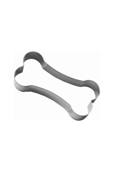 Genel Markalar Kemik Kurabiye Kalıbı