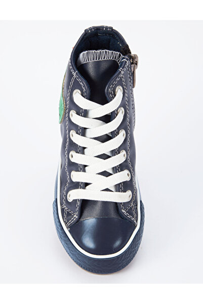 Denokids Dino Cracked Boys Sneakers Sportovní obuv