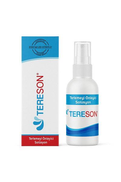 Penaten تيريسون محلول مضاد للتعرق 50 مل