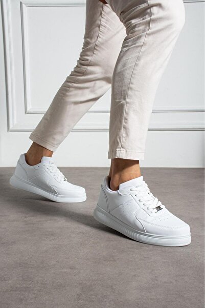 Jack Lion Чоловічі кросівки Повсякденне ортопедичне взуття Efgcmfrt110