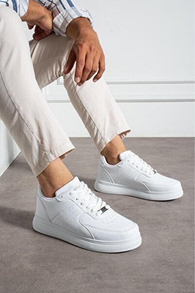 Jack Lion Чоловічі кросівки Повсякденне ортопедичне взуття Efgcmfrt110