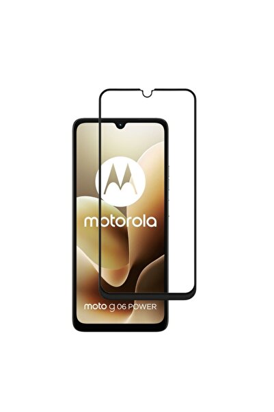 SKYDDAR INNOVATION Folie de protecție pentru Motorola Moto G06 / G06 Power, s...