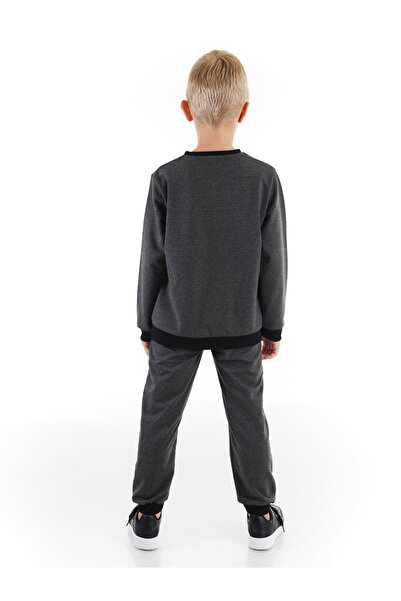 MSHB&G Play Free Boy Tracksuit Set