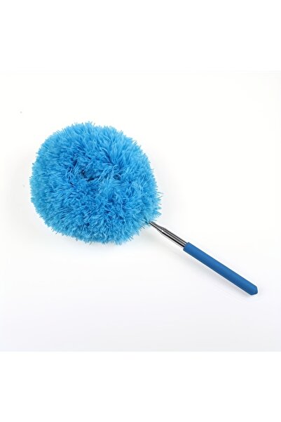 Choice مجموعة غبار مروحة السقف المصنوعة من الألياف الدقيقة القابلة لإعادة الا...