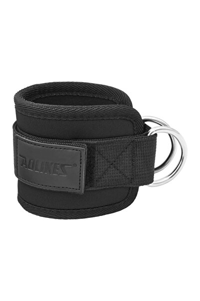 Choice قطعة واحدة من أصفاد المعصم المبطنة القابلة للتعديل باللون الأسود وأشرط...