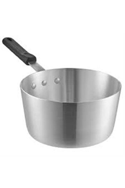 Mumi Parafin Jel Mum Soya Parafini Eritme Kabı Büyük 1.5 Lt