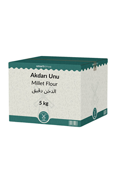 değirmencibaşı Akdarı Unu 5 kg