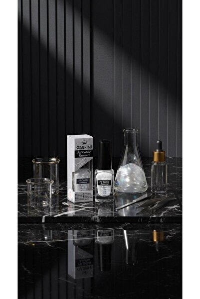 Gabrini Tırnak Eti Çıkartıcı - Ph Cuticle Remower