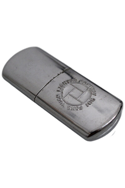 imco Fong Yuon Lighter Factory Sabun Çakmak Fransız Siper Çakmağı Mekanik Çakmak | 1950-1960