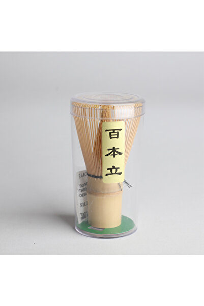 Choice 1pc 1/2/3pcs Matcha Whisk Set 100 Matcha Green Tea Powder Whisk Teaware Japanese Ceremony Bamboo Cha