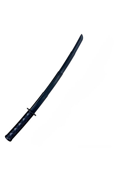 Choice سيف ساموراي أسود قابل للسحب مطبوع بتقنية ثلاثية الأبعاد، لعبة ساموراي ...