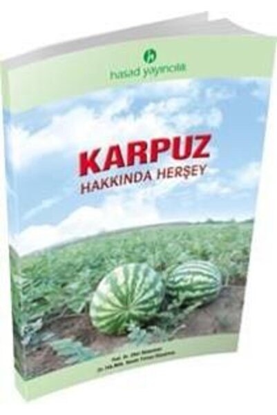 Karpuz Hakkında Herşey