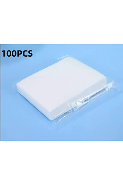 Choice 100 قطعة 100/10 قطع من أقراص الغسيل الورقية الماصة للألوان المضادة للص...