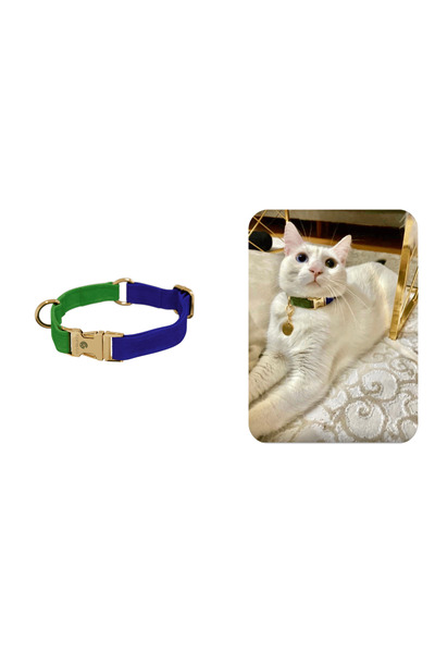 GoPawGo Charmlı Jewel Kedi Boyun Tasması