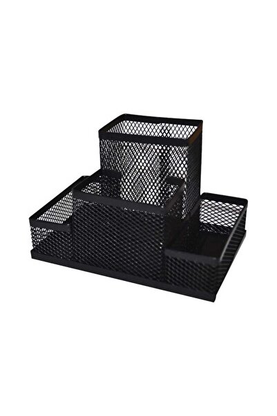 Temat Masa Seti Kombine Siyah 2000 11626