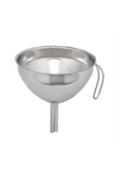 QLP Paslanmaz Huni 15 cm