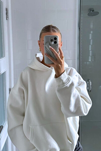 Le'sluette shadow of style Жіночий оверсайз-светр з принтом Money Talks Club