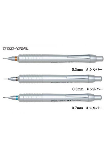 Platinum Versatil Kalem Pro Use Serisi 0.7 MM MSD 1500C